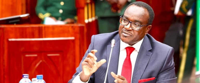 Over 42,000 KCSE qualifiers shun university courses