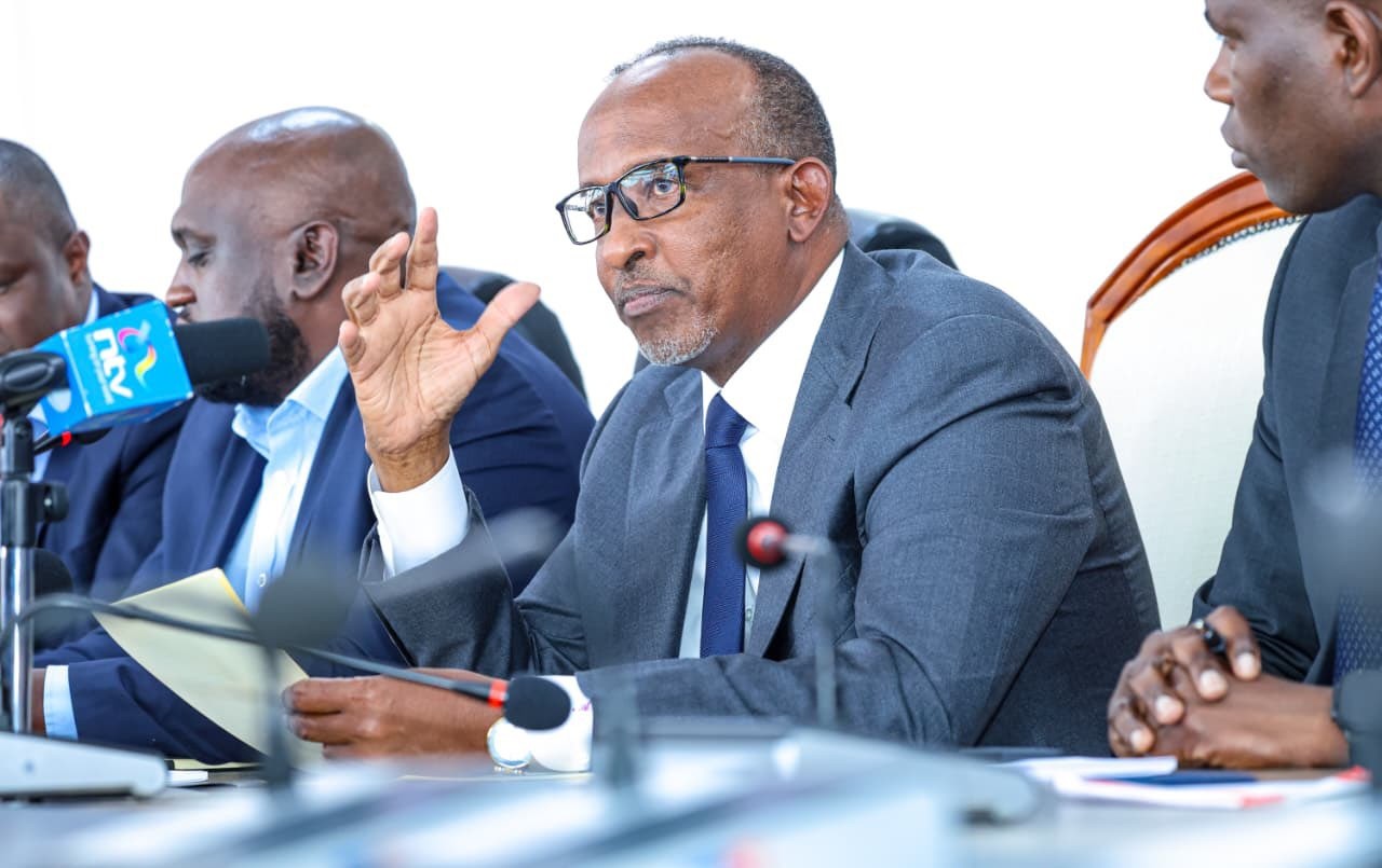 How SHA blocked Sh10.6bn in fake medical claims