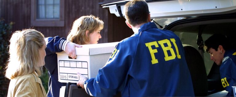 How joint FBI–DCI operations unmask suspects in Kenya