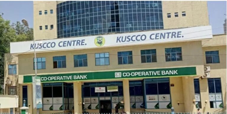 Dormant saccos flee with Kuscco’s Sh1.3 billion