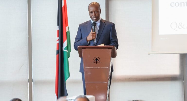 Kenya resumes FTA talks with US as Agoa deadline nears