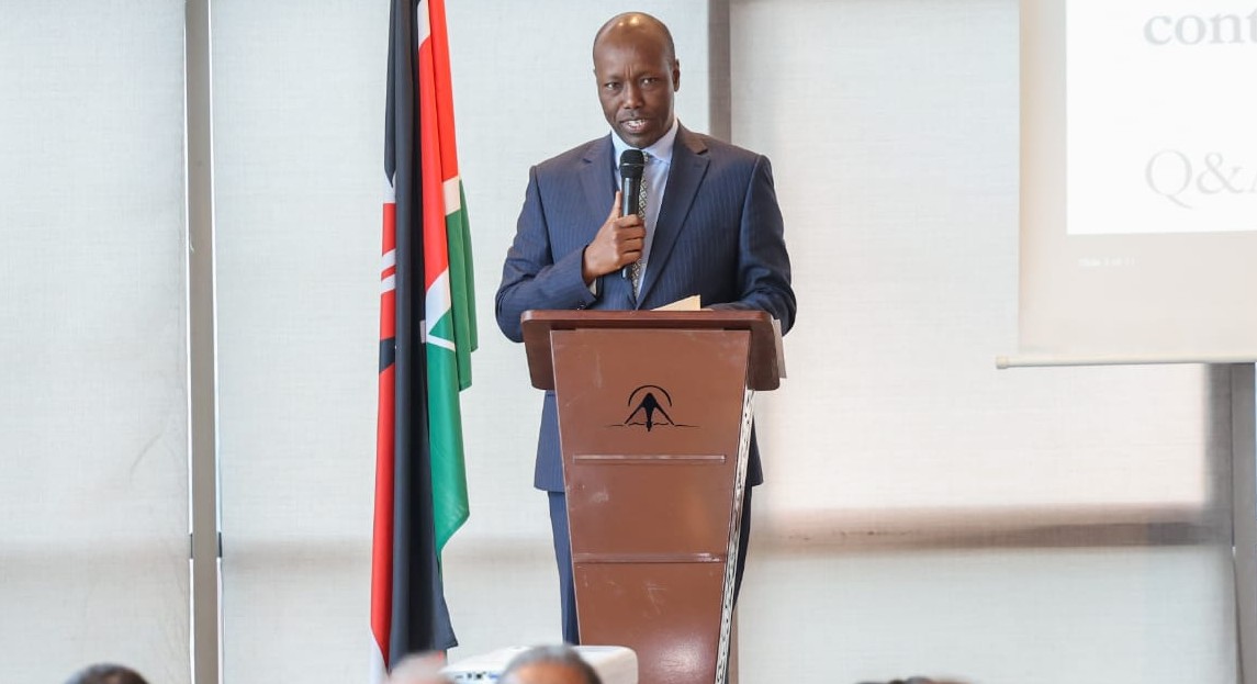 Kenya resumes FTA talks with US as Agoa deadline nears