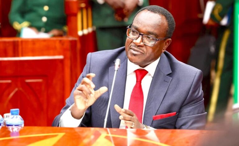 Call for urgent probe into Sh3.7 billion ghost schools scandal