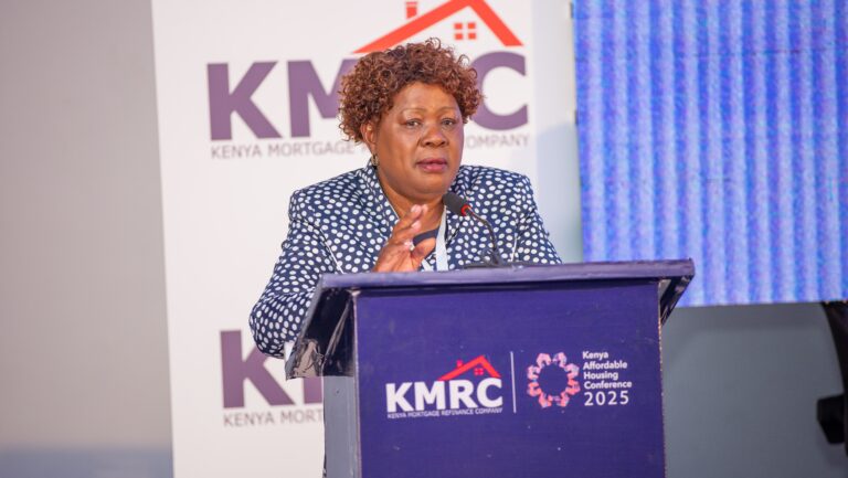 Gov’t hails KMRC’s role in Affordable Housing agenda