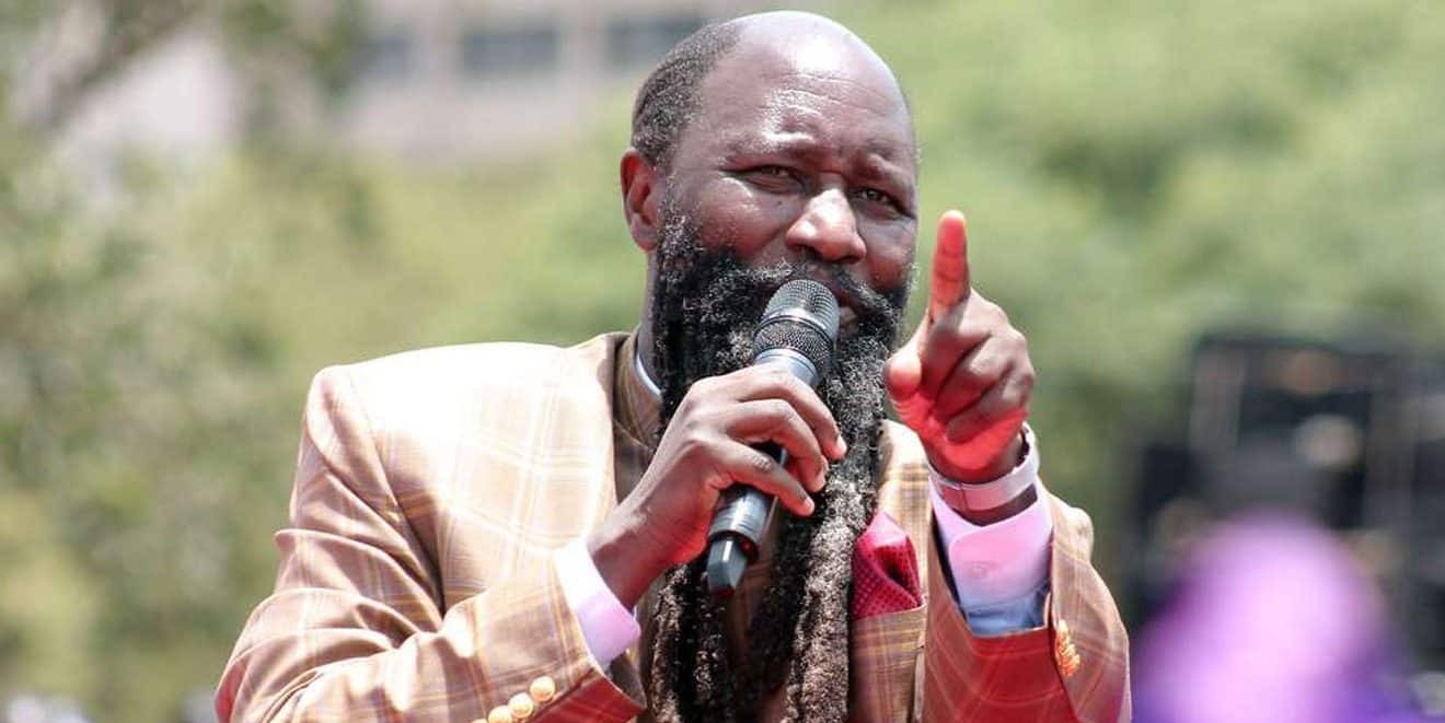 Owuor church refutes reports of World ending on August 2