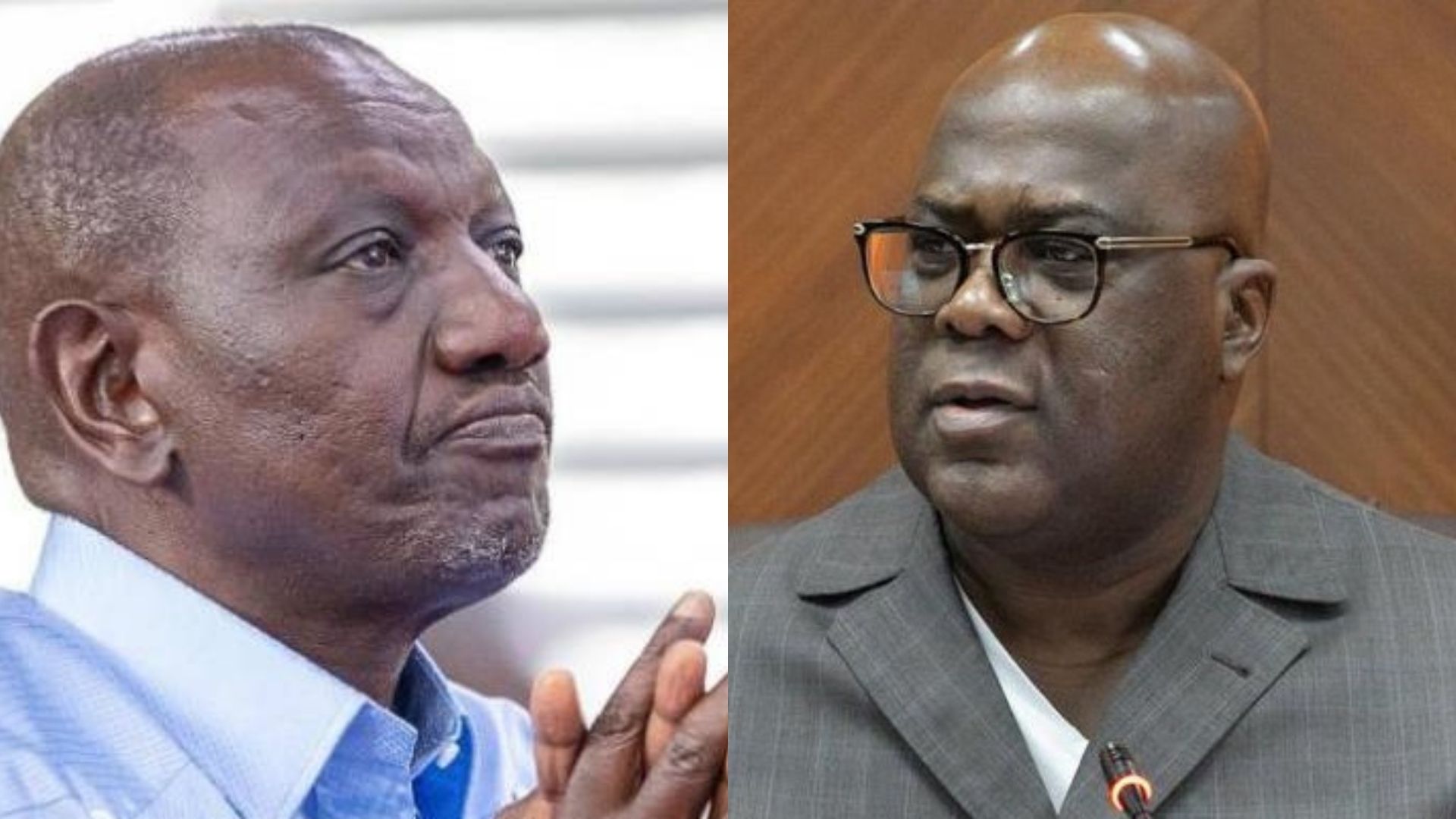 Kenya–DRC rift puts trade, investments on the line