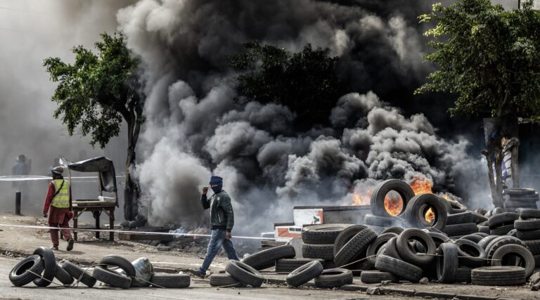 US slams Kenya over rampant impunity in damning rights report