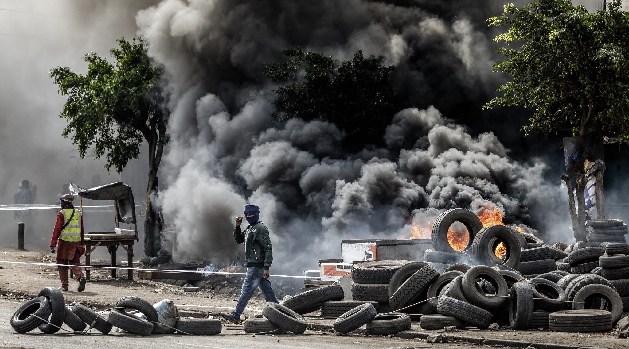 US slams Kenya over rampant impunity in damning rights report