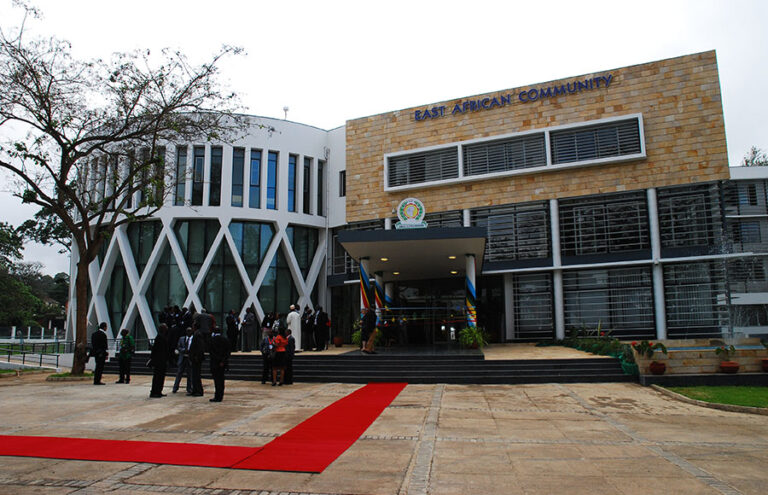 Kenya to pay most under new EAC budget model