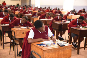 Kenya loses track of 700,000 KCSE candidates