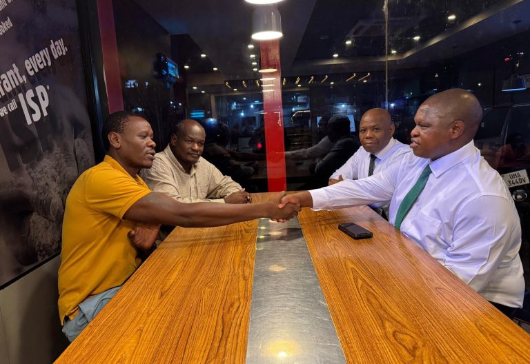 ‘How we suffered in Ugandan military custody’