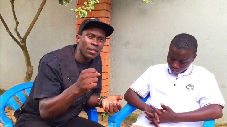 “Fifth Floor” Folly: Nyanzi Luther defends Uganda’s ocean claim