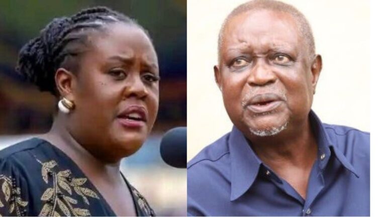 Rift widens between Raila, Oburu families in control of ODM