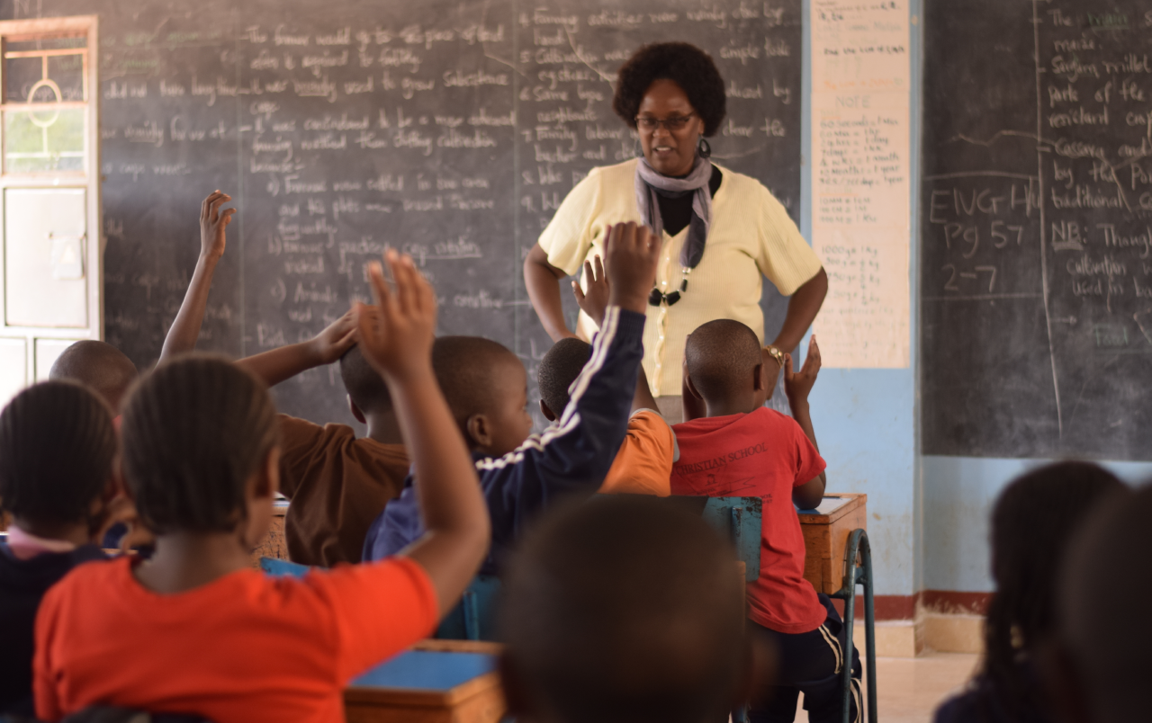 Teacher wins Sh5.1 million for negligence after botched surgery