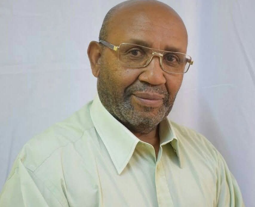 Jumuiya ya Kiswahili yamwomboleza Ruo Kimani-Ruo