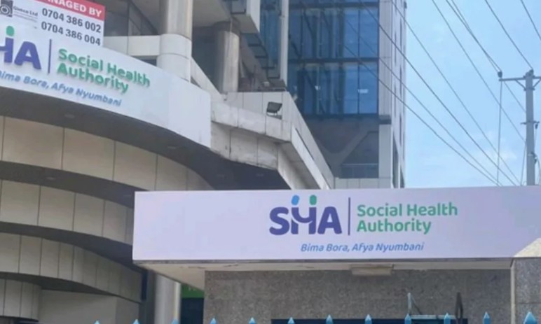 Teachers raise concerns over SHA Health Scheme shift