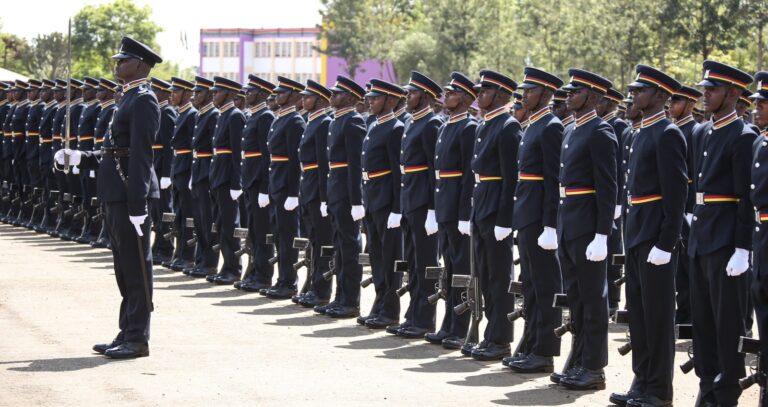 NPS urges youth to turn up for nationwide recruitment drive