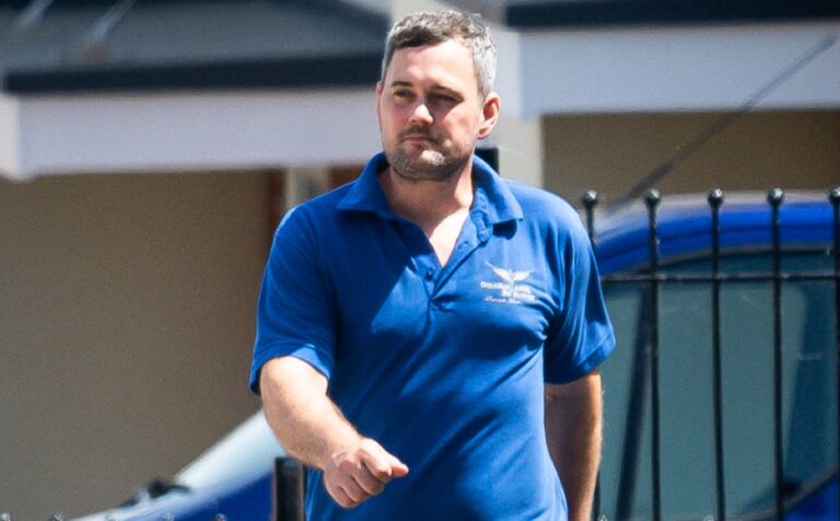 British ex-soldier faces extradition in Agnes Wanjiru murder case