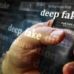 Deep,Fake,Hoax,False,And,Ai,Manipulation,Social,Media,On
