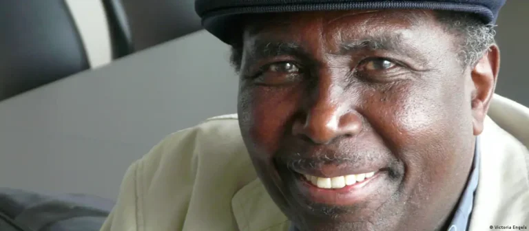 Kill Me Quick author, Meja Mwangi, dies at 76