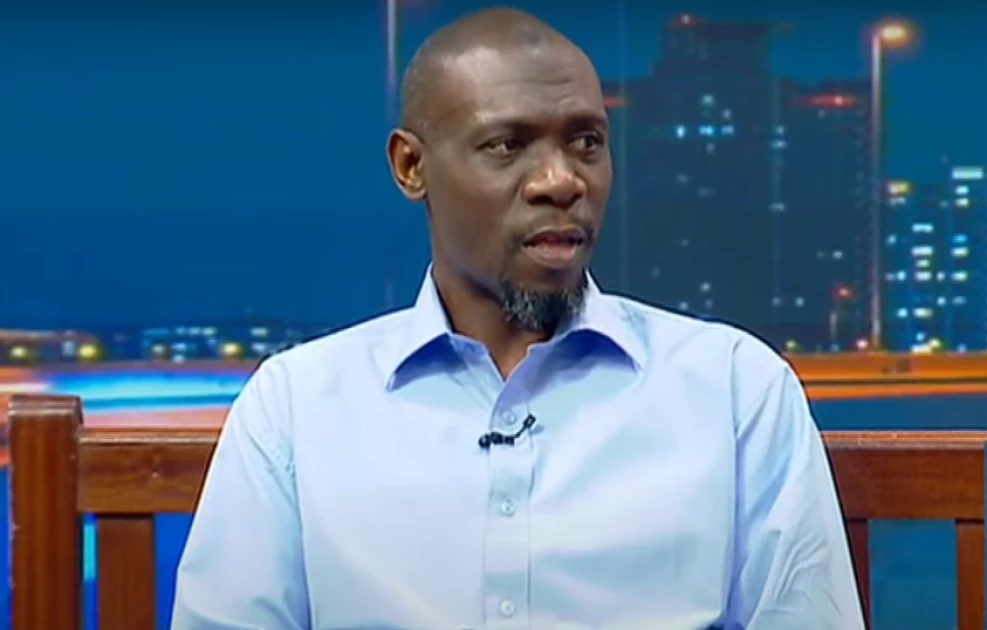 Stephen Munyakho to marry fiancée who waited 14 years