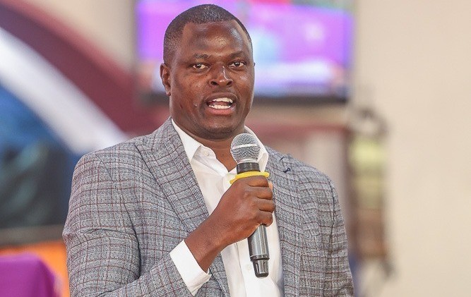 Ndindi Nyoro: Ruto baffled me by impeaching Gachagua