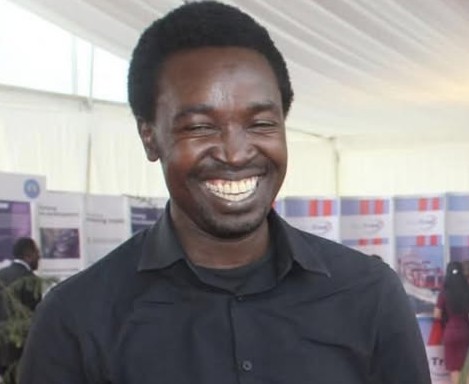 Award-winning journalist Rashid Idi dies in Nairobi