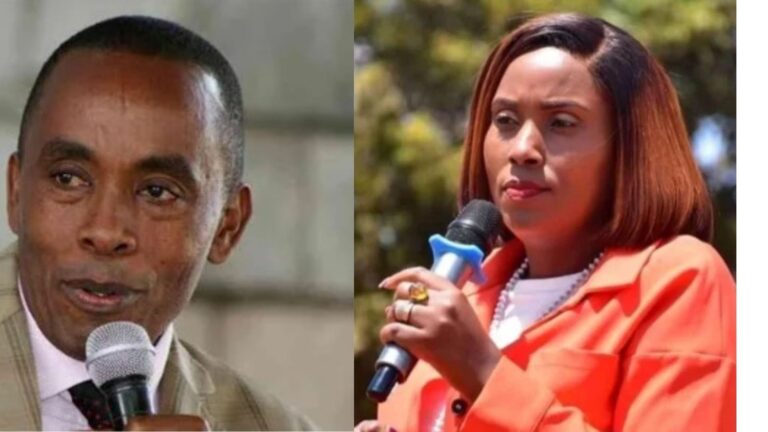 Kiambu power play: The Wamatangi-Ng’ang’a succession fight