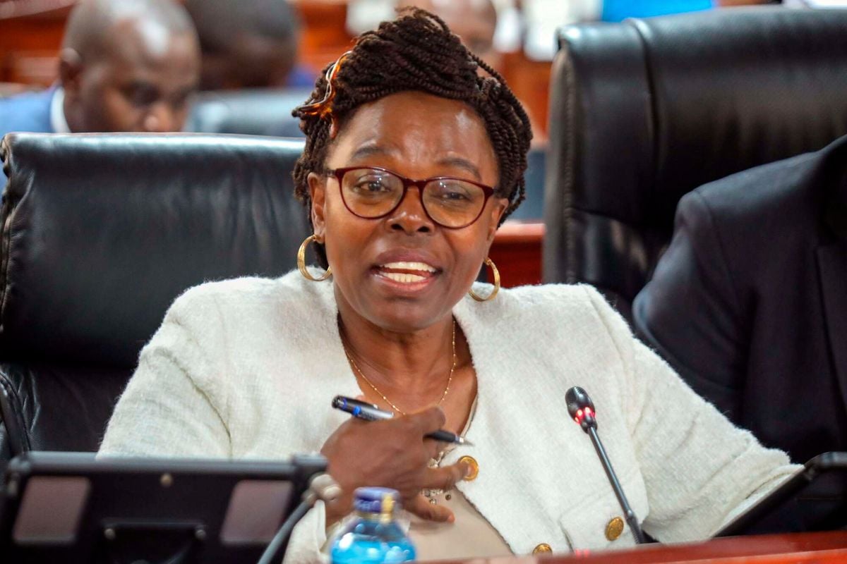 How 40 counties spent Sh1.52bn outside approved payroll