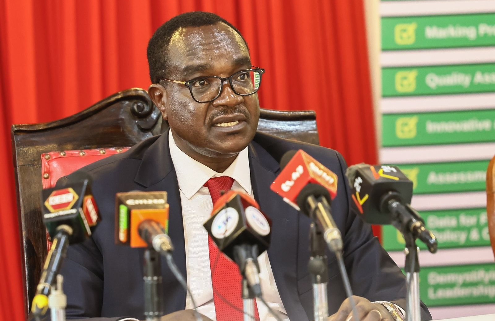 Ministry to open review window for senior school placements