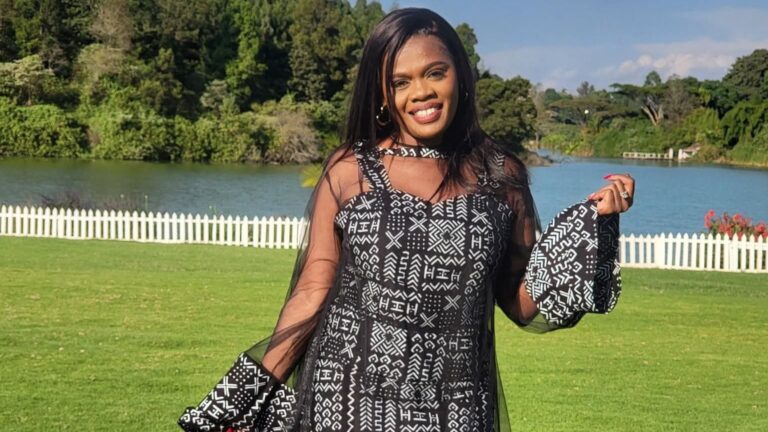 DCI ordered to probe singer Betty Bayo’s death