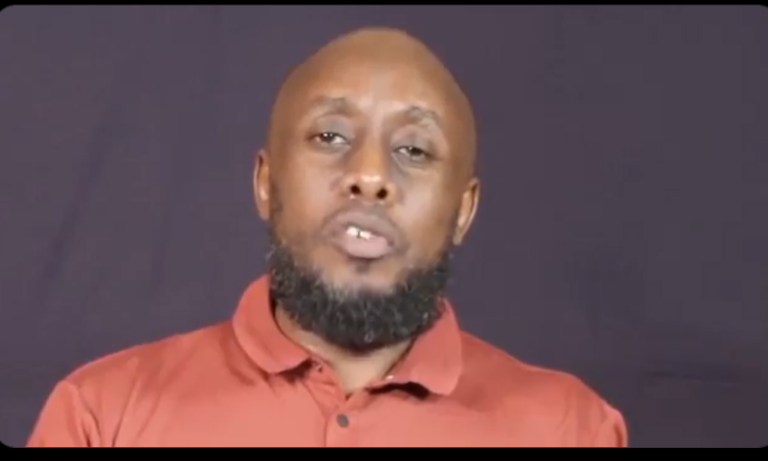 Exclusive:Kenyan held by Shabaab appeals to Ruto, UN for release