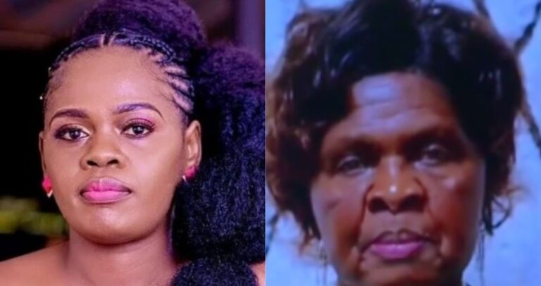 Betty Bayo’s mother wants body exhumed for post-mortem