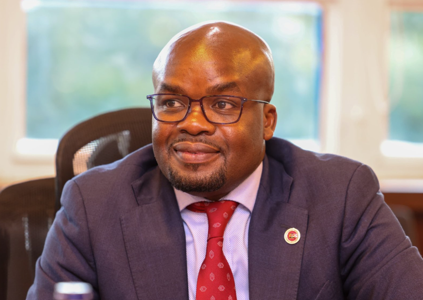 PS Omollo faces jail over failure to pay Judge Sh868,000