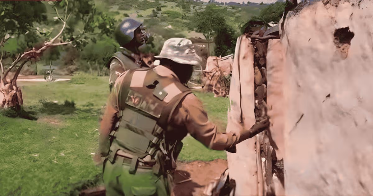 Four killed, curfew enforced in Trans Mara violence