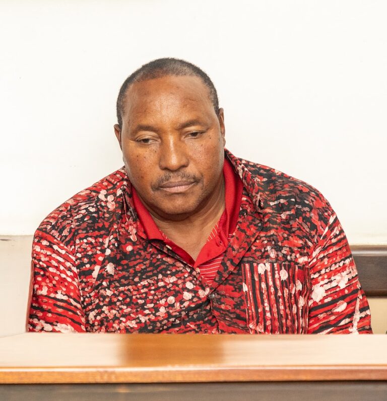 Waititu lose Sh131.2 million assets in Sh1.9b graft case