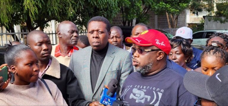 Kibunguchy family cites food poisoning as possible cause of death