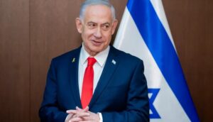 Israel becomes first country to officially recognise Somaliland