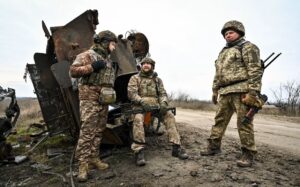 How Russia war-hiring conduit is endangering Kenyans