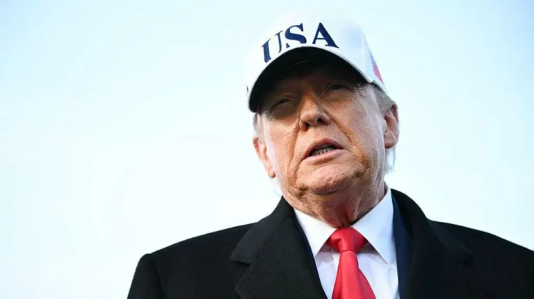 Why Trump spared Kenya in visa suspension list