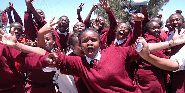 Alliance, Kabarak emerge tops in KCSE 2025 results