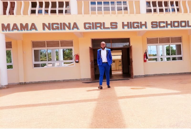 Coast academic giants reclaim glory in KCSE 2025