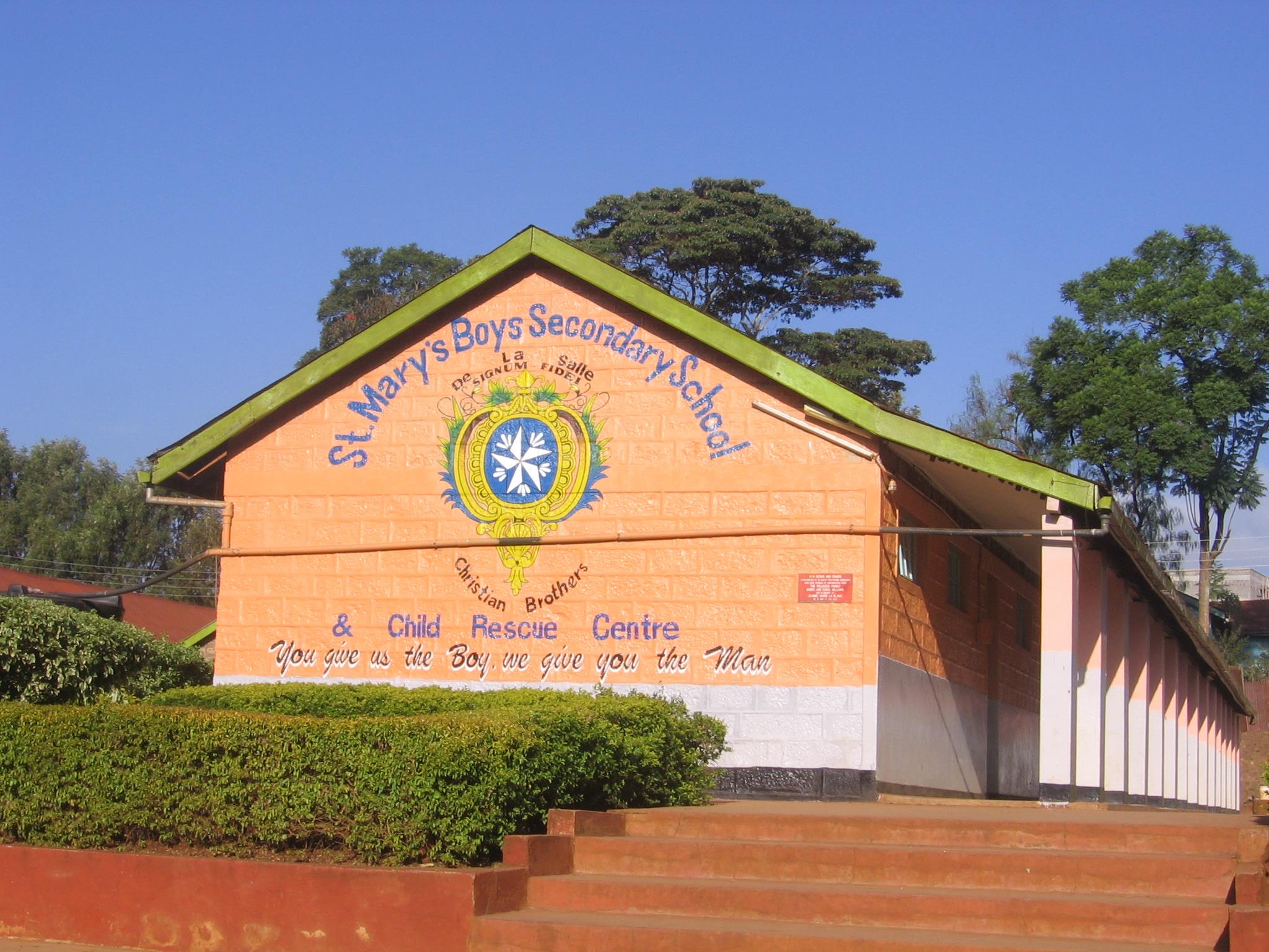 St Mary’s Nyeri alumni demand overhaul after poor KCSE showing