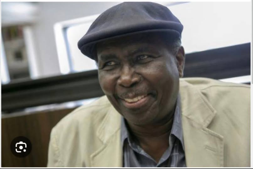 Did publisher neglect contribute to Meja Mwangi’s death?