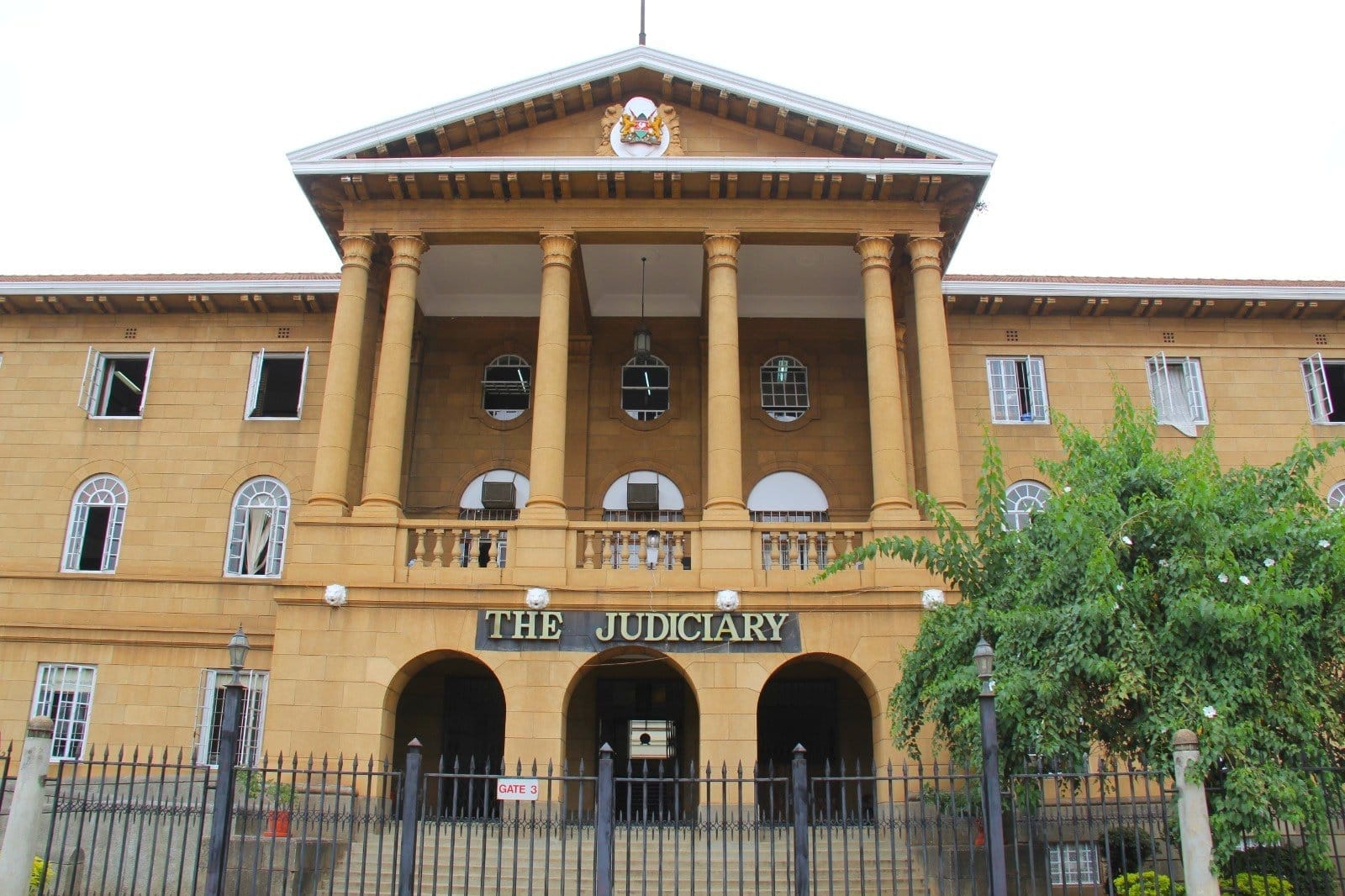 Ruto’s lawyer among 15 nominees for Court of Appeal judges