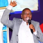 Gathungu pushes for reinstatement of County Bursary Program