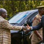 Gachagua to work with Uhuru, Ndindi in new Mt Kenya unity plan