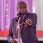 Gachagua: Minnesota fraud suspects are Ruto business associates