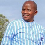 Wamumbi announces free day secondary education in Mathira