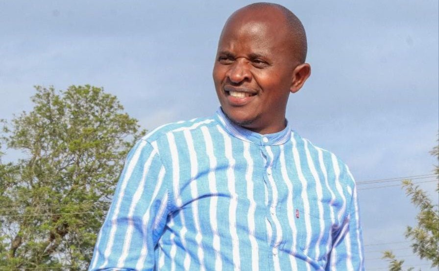 Wamumbi announces free day secondary education in Mathira